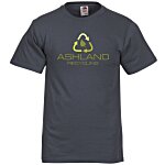 Fruit of the Loom HD T-Shirt - Full Colour - Colours