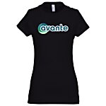 Gildan Softstyle T-Shirt - Ladies' - Colours - Full Colour