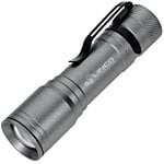 Freeport Focus COB Flashlight