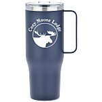 Denali Vacuum Mug - 40 oz.