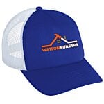 Annapolis Trucker Cap - Full Colour