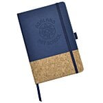 Lucca Bound Journal Book