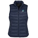 Stormtech Basecamp Thermal Puffer Vest - Ladies'