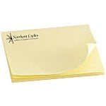 Post-it® Notes - 3" x 4" - 50 Sheet