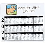 Calendar Magnet