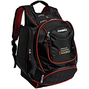 OGIO® Metro Laptop Backpack