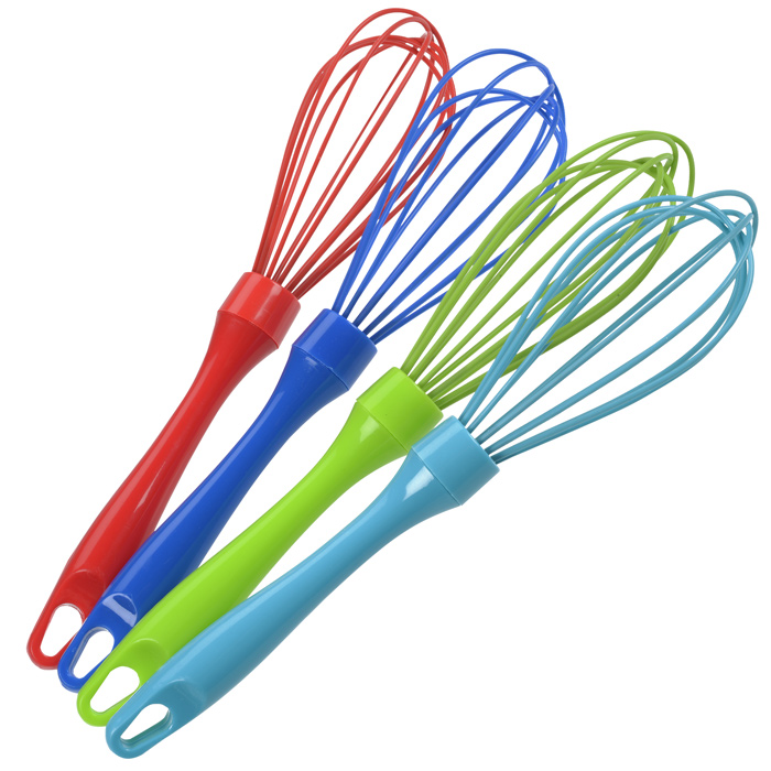 Silicone Whisk (Item No. C127625) from only 1.49 ready to be imprinted by 4imprint Promotional