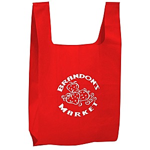 Lightweight T-Shirt Style Tote