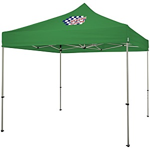 Standard 10 ft Event Tent