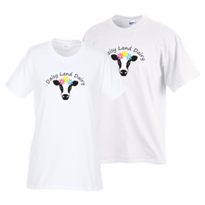 Gildan® Ultra Cotton T-Shirt