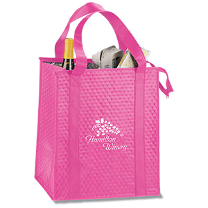 Therm-O Tote Insulated Grocery Bag