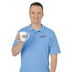 Challenger Coffee Mug