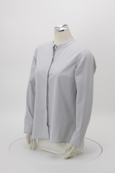 Borough Stretch Performance Shirt - Ladies' 360 View