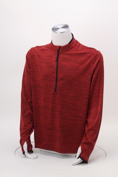 Mather Wicking 1/2-Zip Pullover - Men's 360 View