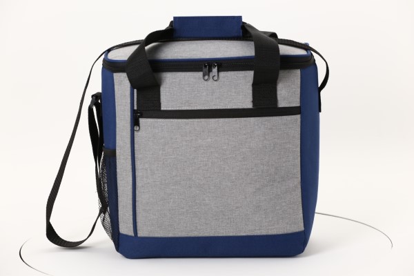Jenson 24-Can Cooler 360 View