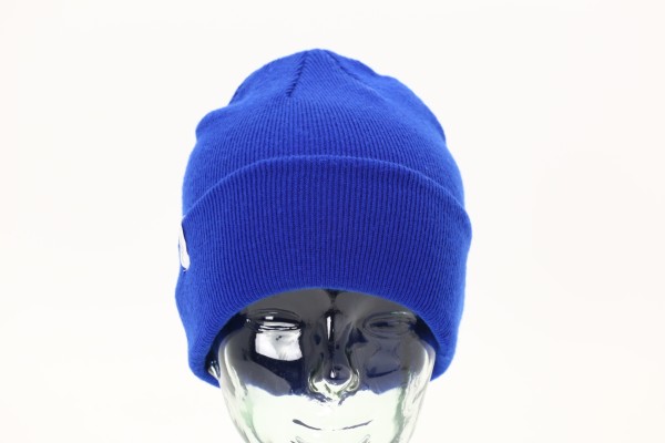 Coal Uniform Knit Cuff Beanie 360 View
