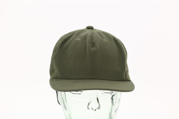 Coal Bronson Cap 360 View