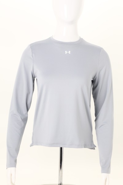 Under Armour Team Vanish Long Sleeve T-Shirt - Ladies' 360 View