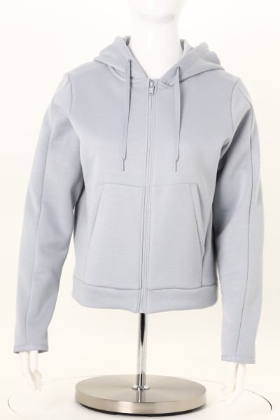 Under Armour Fleece Pro Full-Zip Hoodie - Ladies' 360 View