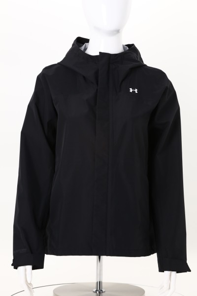 Under Armour Cloudstrike Jacket - Ladies' 360 View