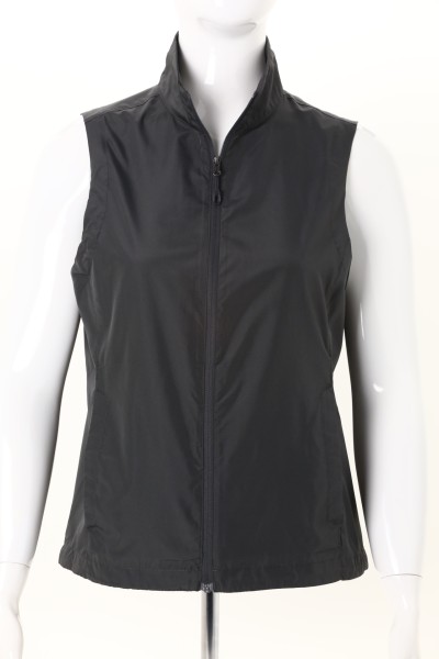 Stormtech Sierra Lightweight Shell Vest - Ladies' 360 View