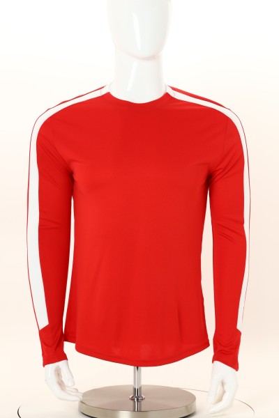 Pro Club Long Sleeve T-Shirt 360 View