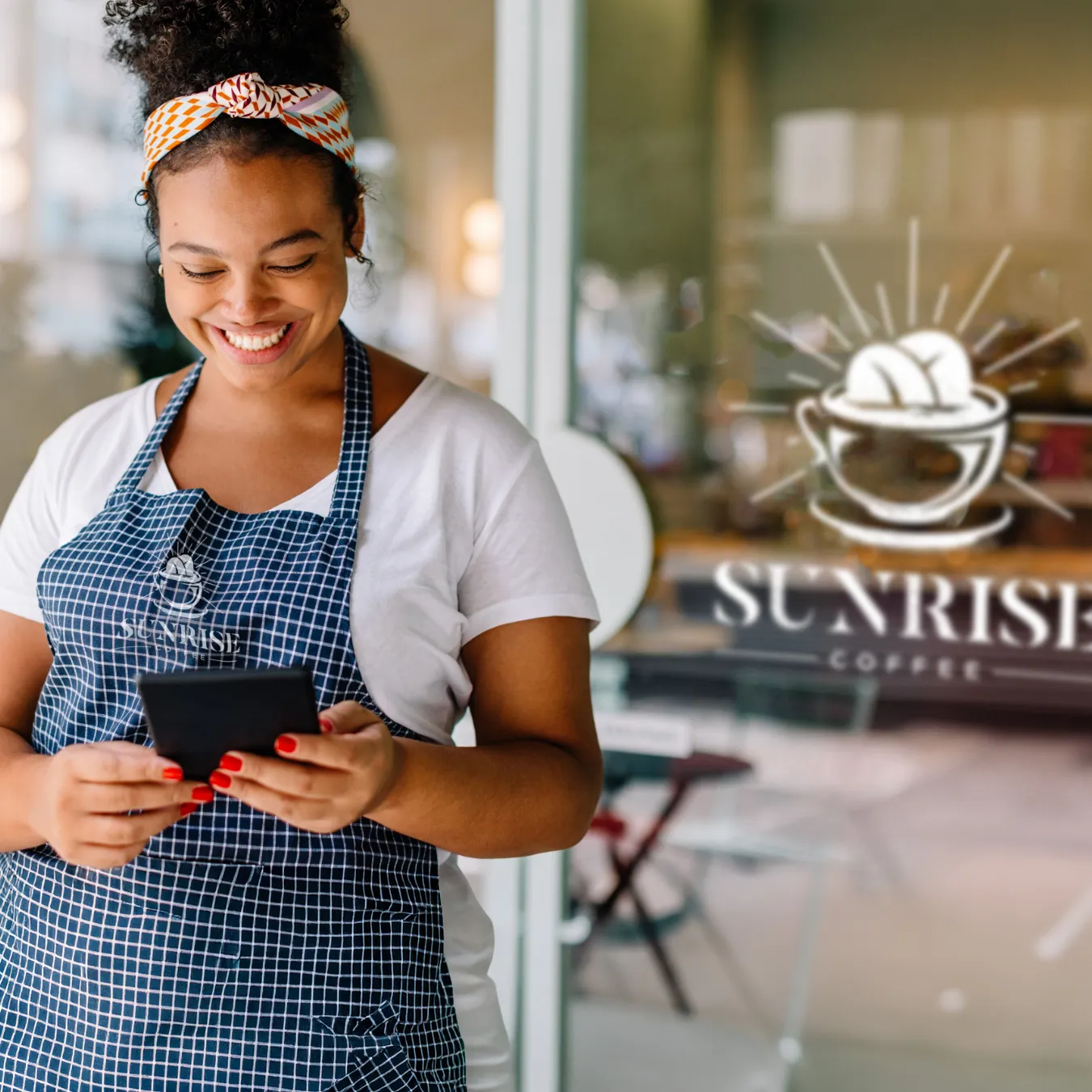 Small businesses do big things. Explore creative ways to celebrate the people who help yours succeed.