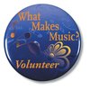 View Image 1 of 1 of Round Button 3"