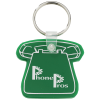 View Image 1 of 1 of Phone Soft Keychain - Opaque