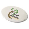 View Image 1 of 1 of Sugar-Free Mint Card - Oval