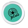 View Image 1 of 2 of Acrylic Coaster, Single - Round