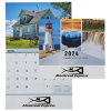View Image 1 of 2 of Scenic Canada Appointment Calendar