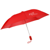 View Image 1 of 5 of Compact Collapsible Umbrella - Solid - 42" Arc