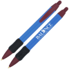 View Image 1 of 1 of WideBody Pen with Black Grip