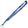 View the Economy Lanyard - 3/4" - Metal Split Ring