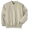 View Image 1 of 1 of Double Ottoman Convertible Windshirt
