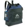 View Image 1 of 5 of Backpack Tote