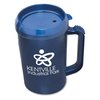 View Image 1 of 1 of Insulated Mug - 16 oz.