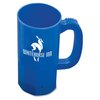 View Image 1 of 1 of Plastic Stein - 14 oz.