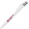 View Image 1 of 1 of Bic 4 Colour Pen
