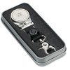 View Image 1 of 1 of Pocket Watch with Compass