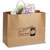 View Image 1 of 1 of Shopping Bag - Lg, Brown