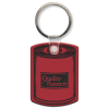 View Image 1 of 1 of Gallon Can Soft Keychain - Opaque