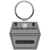 View Image 1 of 1 of Battery Box Soft Keychain - Opaque