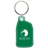 View Image 1 of 1 of Jug Soft Keychain - Opaque