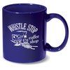 View Image 1 of 1 of Ceramic Mug - 11 oz.