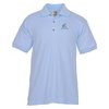 View Image 1 of 2 of Gildan Ultra Cotton Pique Sport Shirt