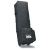 View Image 1 of 1 of Golf Bag Cover on Wheels