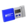 View Image 1 of 3 of Travel Alarm Clock - Closeout