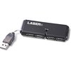 View Image 1 of 1 of USB 4-Port Hub